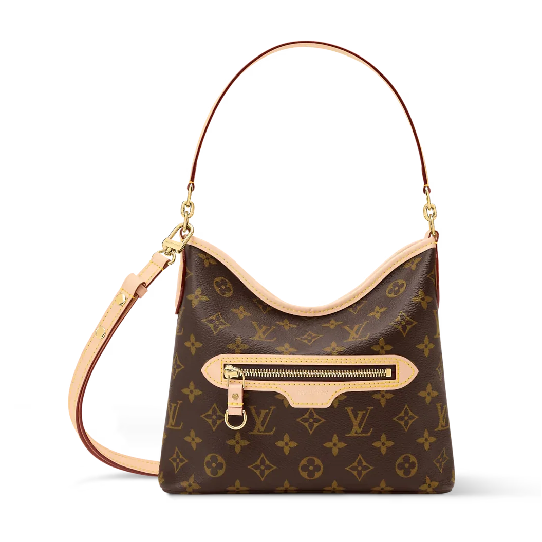 Louis Vuitton Lineup BB Bag