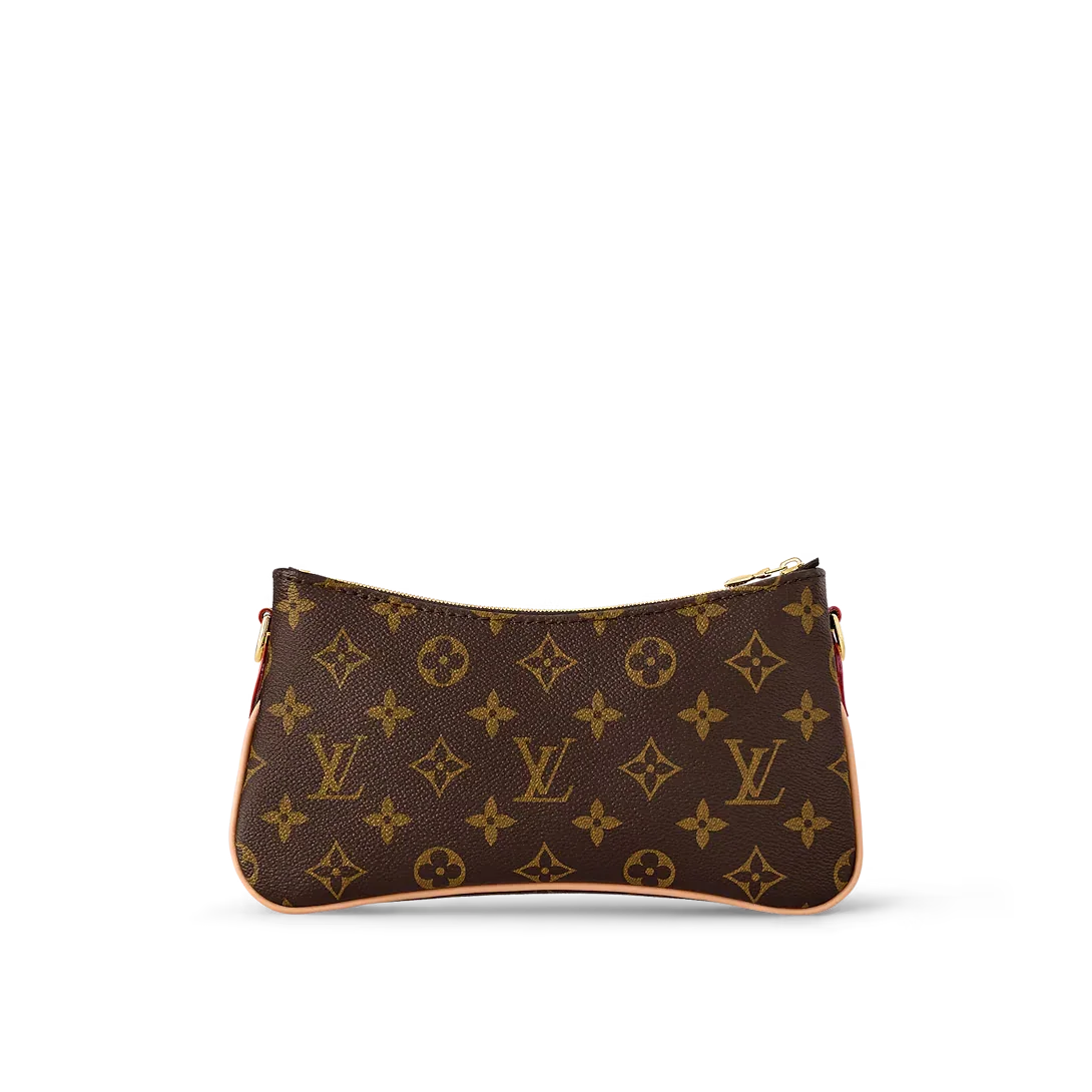 Louis Vuitton Liv Pochette Bag