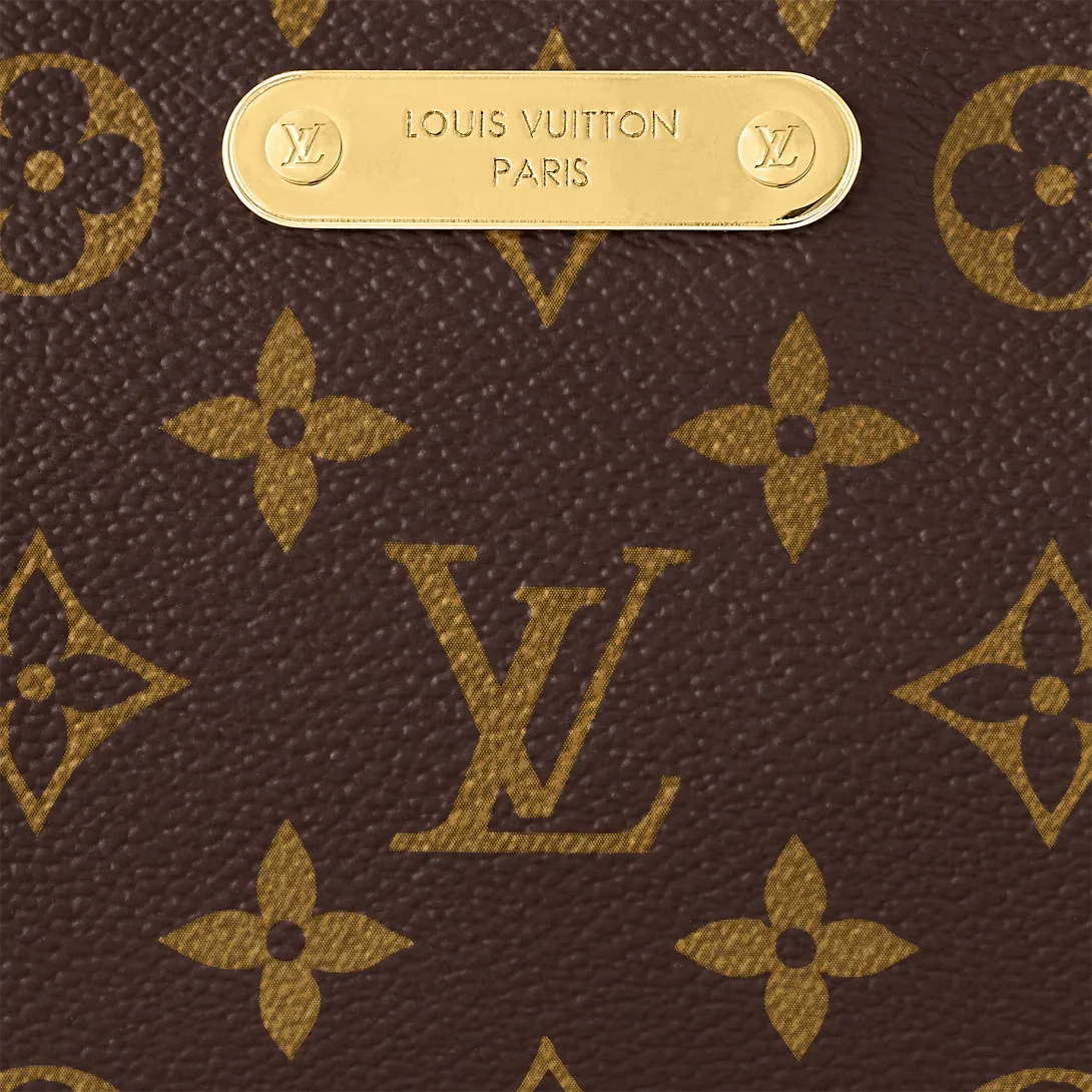Louis Vuitton Liv Pochette Bag