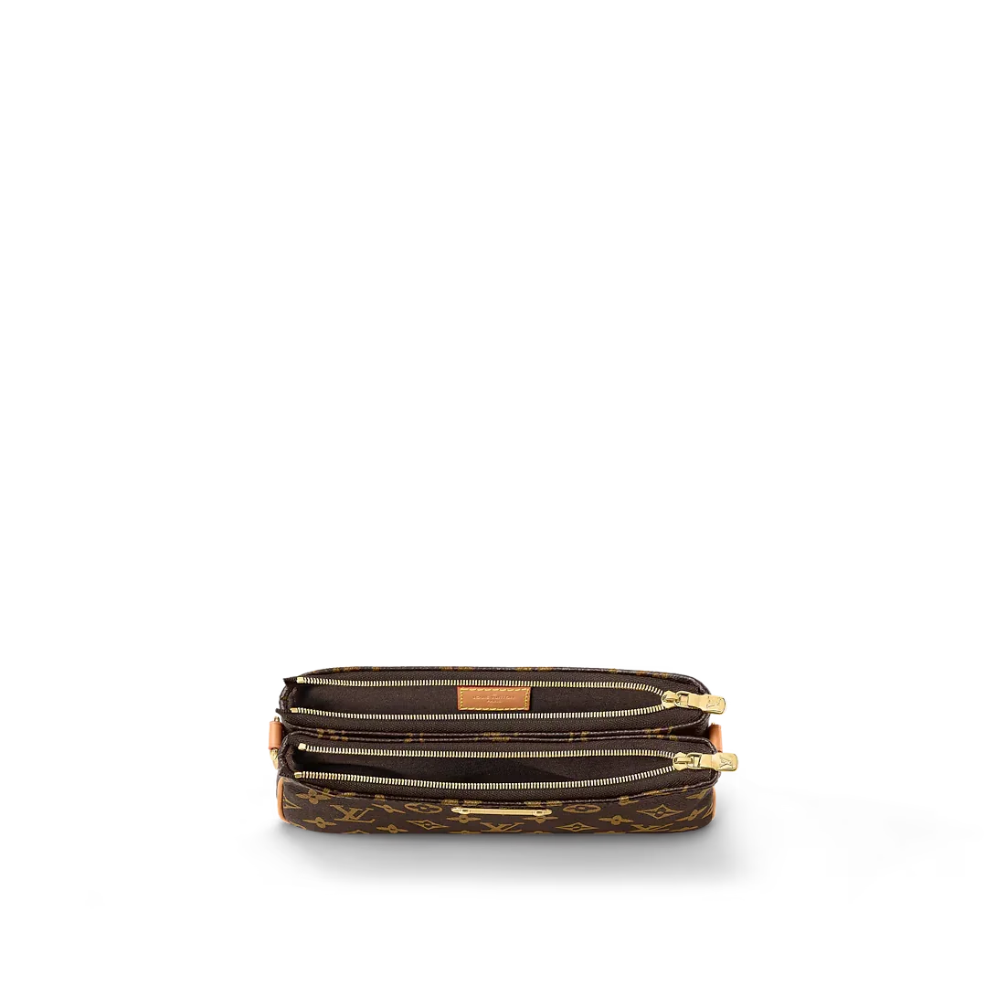 Louis Vuitton Liv Pochette Bag