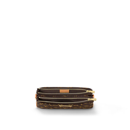 Louis Vuitton Liv Pochette Bag