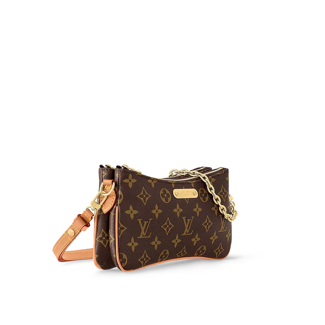 Louis Vuitton Liv Pochette Bag