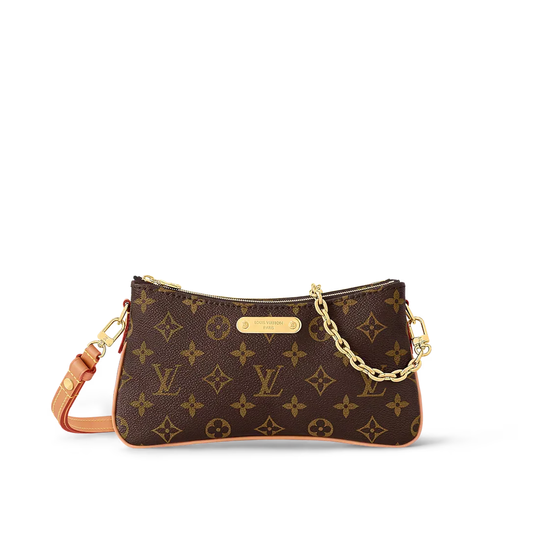 Louis Vuitton Liv Pochette Bag