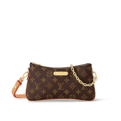 Louis Vuitton Liv Pochette Bag