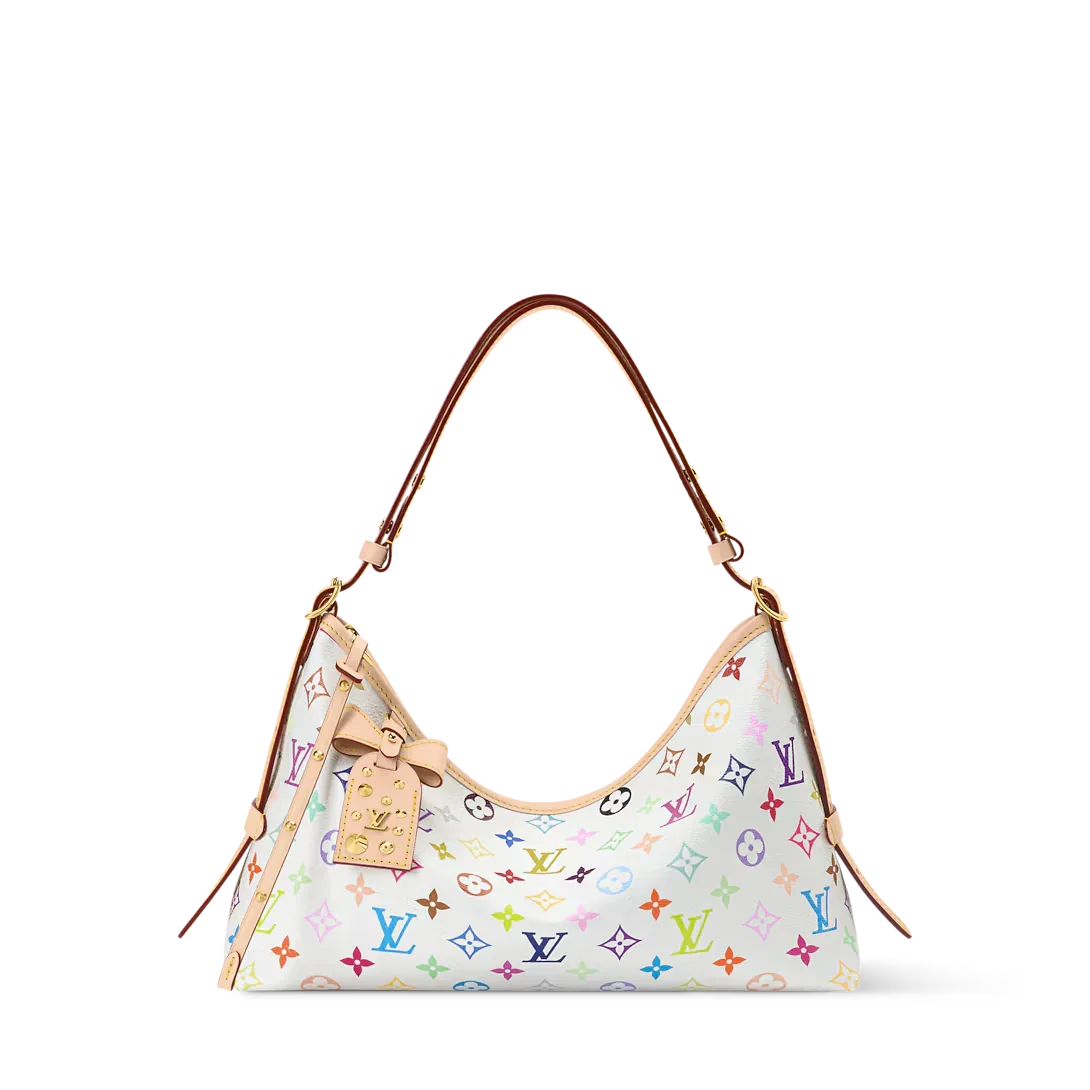 Louis Vuitton CarryAll East West Bag