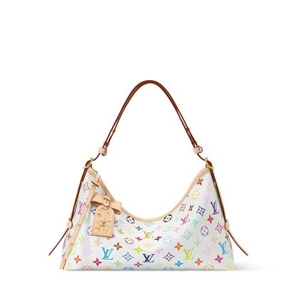 Louis Vuitton CarryAll East West Bag