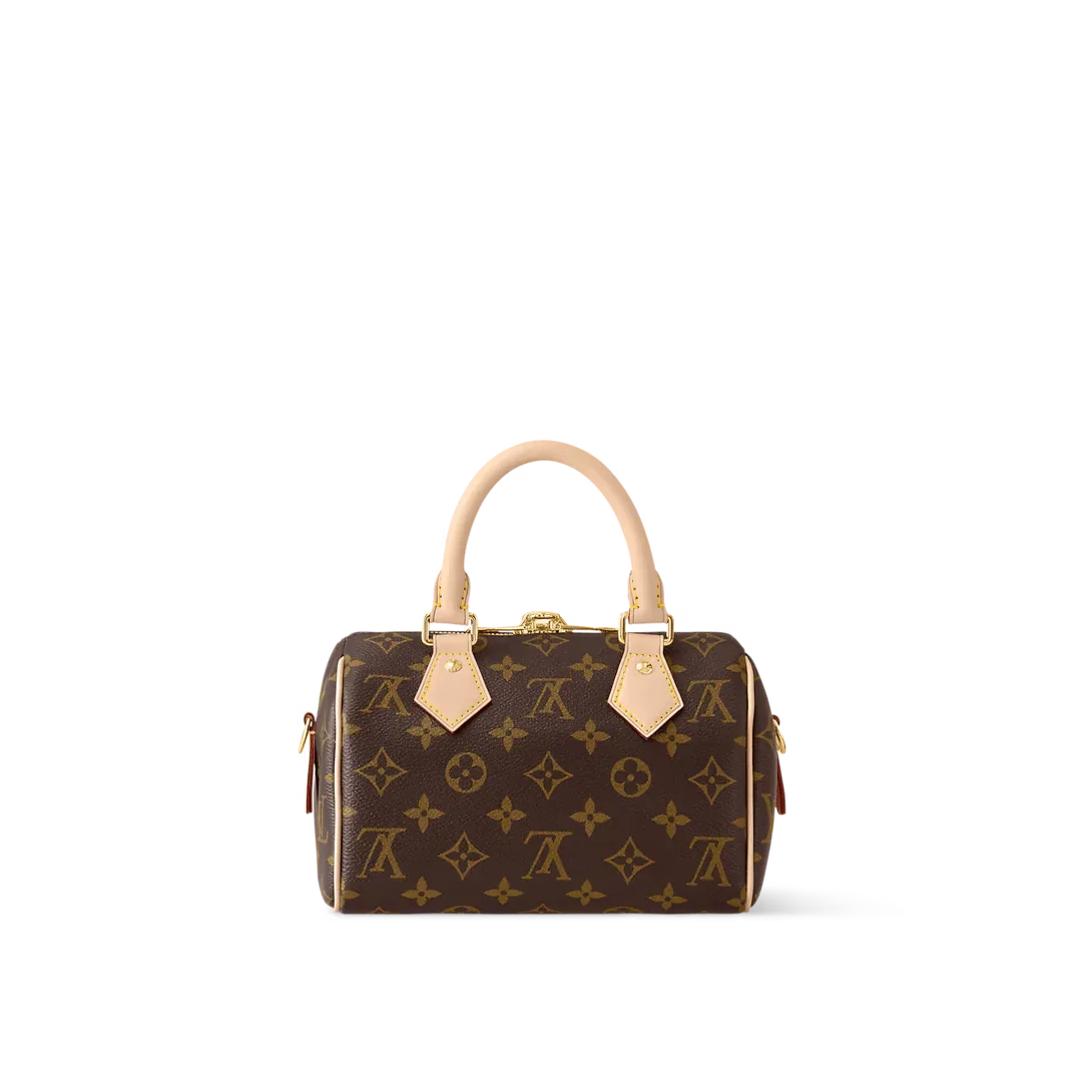 Louis Vuitton Speedy Bandoulière 20 Bag