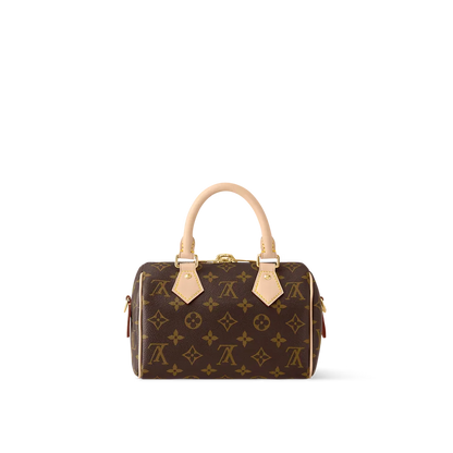 Louis Vuitton Speedy Bandoulière 20 Bag