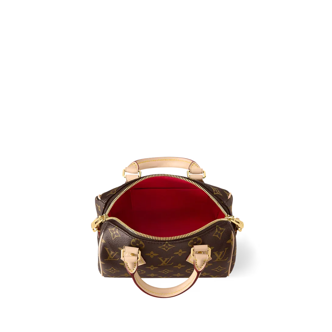Louis Vuitton Speedy Bandoulière 20 Bag