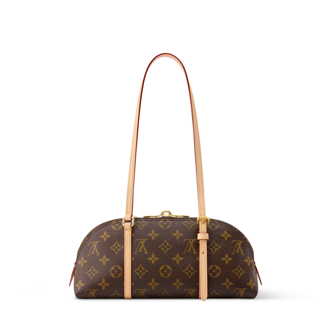 Louis Vuitton Squire East West Bag