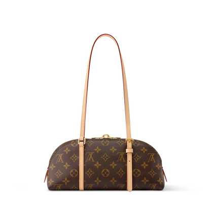 Louis Vuitton Squire East West Bag
