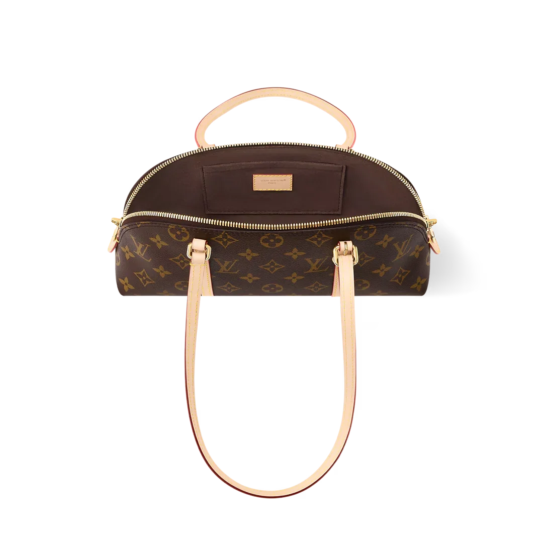 Louis Vuitton Squire East West Bag