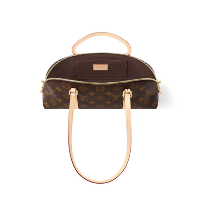 Louis Vuitton Squire East West Bag