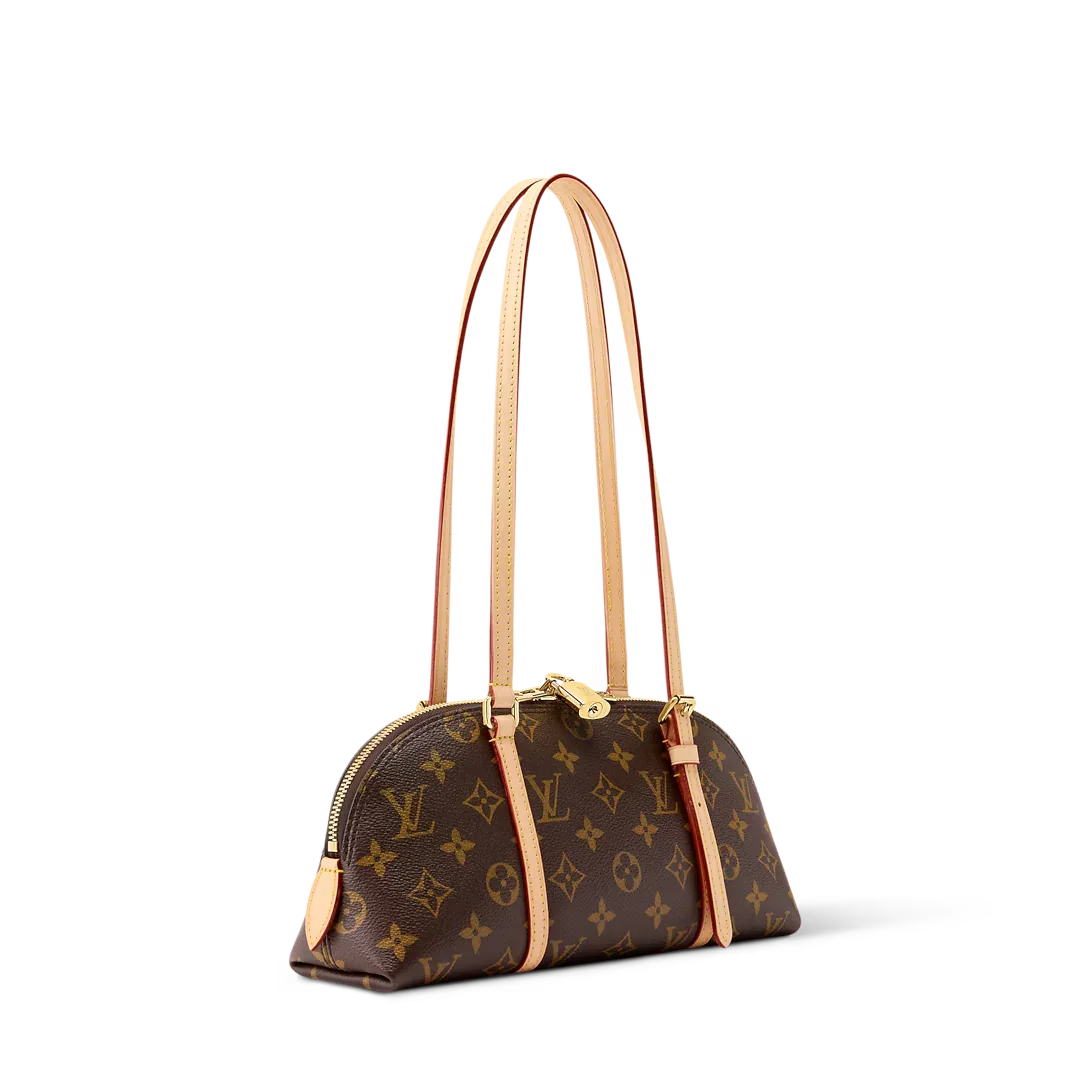 Louis Vuitton Squire East West Bag