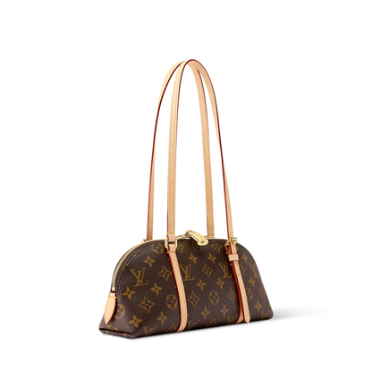 Louis Vuitton Squire East West Bag
