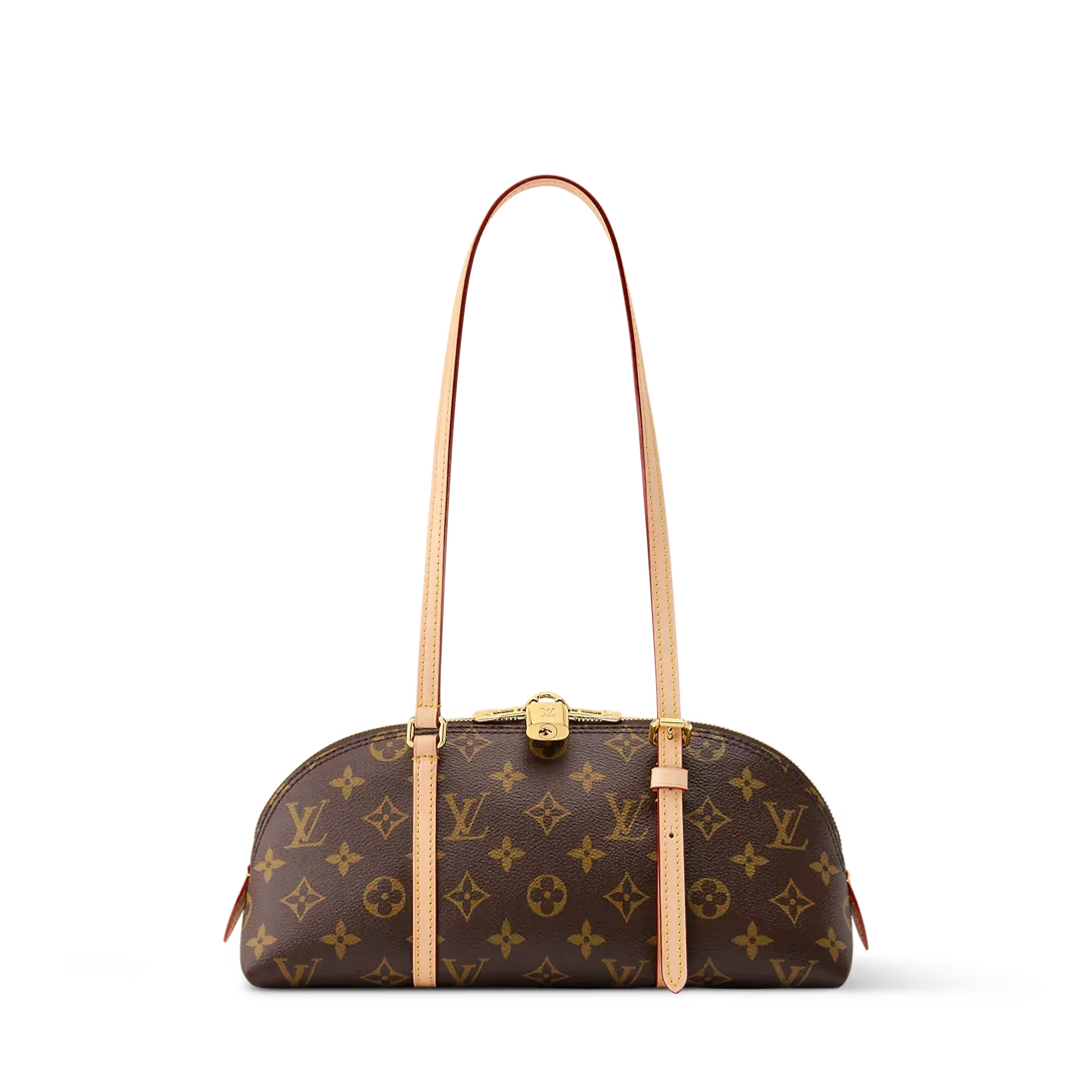 Louis Vuitton Squire East West Bag