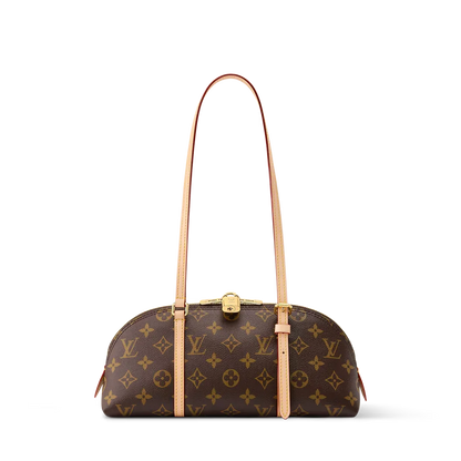 Louis Vuitton Squire East West Bag