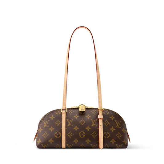 Louis Vuitton Squire East West Bag