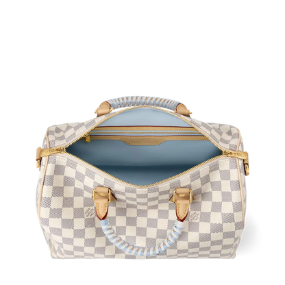 Louis Vuitton Speedy Bandoulière Limited Edition